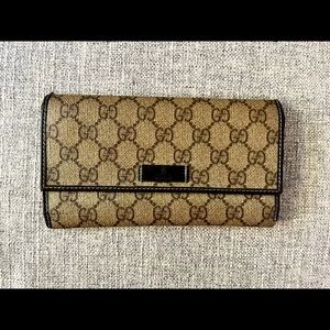 Gucci Wallet